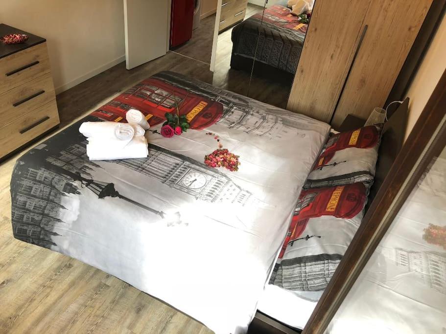 Apartamento Cozy Close To Biennale Of *