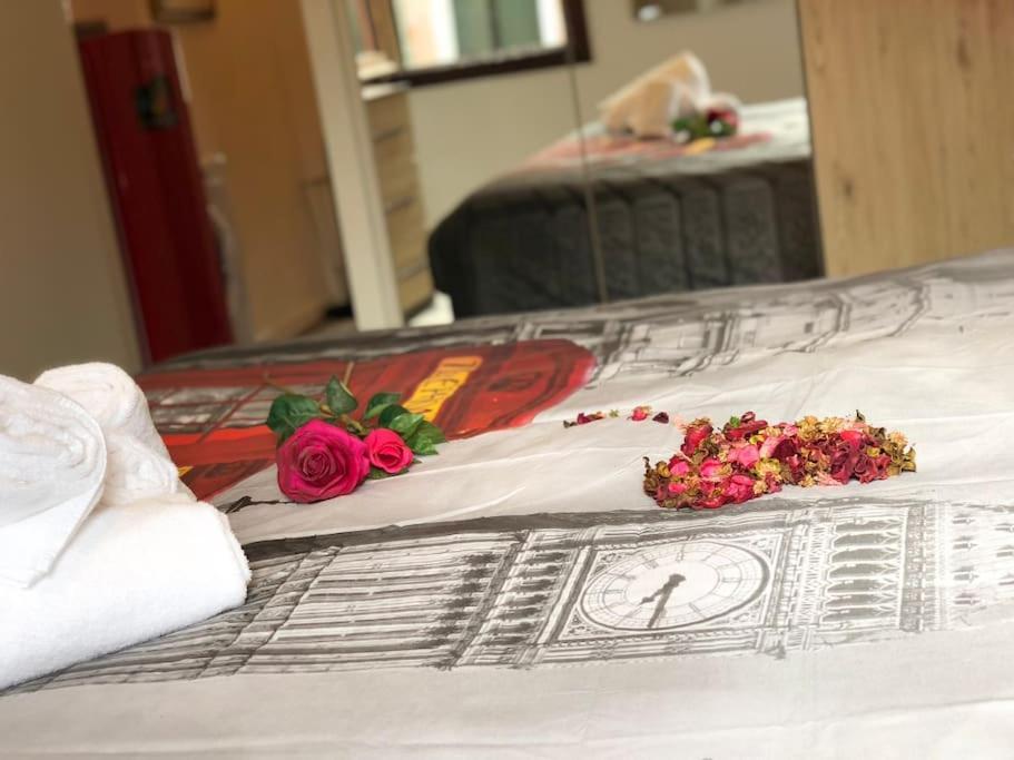 Cozy Close To Biennale Of * Venecia