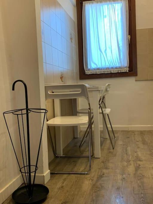 Cozy Close To Biennale Of * Venecia