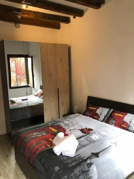 Cozy Close To Biennale Of * Venecia