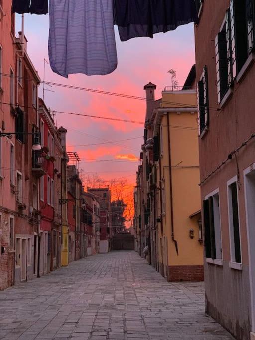 Apartamento Cozy Close To Biennale Of *