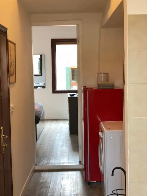 Cozy Close To Biennale Of Apartamento