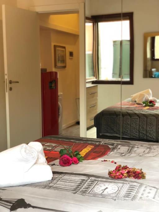 Cozy Close To Biennale Of Apartamento