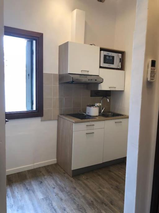 Apartment Cozy Close To Biennale Of